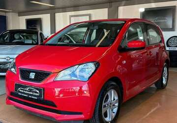 Seat Mii 106.458 km 6.990 &euro; Bad Duerkheim 67098