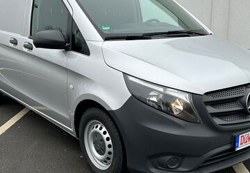 Mercedes-Benz Vito 108.124 km 16.400 &euro; Bad Dürkheim 67098