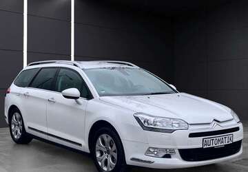 Citroen C5 156.421 km 8.790 &euro; worms 67547