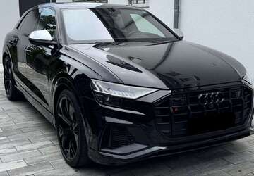 Audi SQ8 145.000 km 62.900 &euro; Neustadt an der Weinstraße, Stadt 67433
