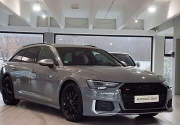 Audi S6 89.340 km 43.880 &euro; Ludwigshafen 67059