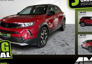 Opel Mokka 30.000 km 15.650 &euro; Ludwigshafen 67065