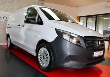 Mercedes-Benz Vito 52.100 km 28.950 &euro; Mannheim 68169
