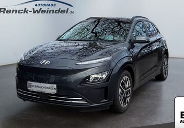Hyundai KONA Elektro 57.786 km 22.989 &euro; Speyer 67346
