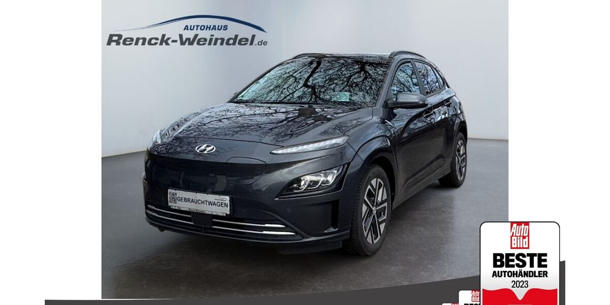 Hyundai KONA Elektro 57.786 km 22.989 &euro; Speyer 67346