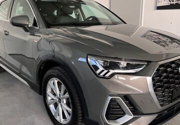 Audi Q3 30.500 km 36.800 &euro; Mutterstadt (Rheinland-Pfalz) 67112