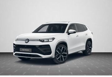 VW Tayron 23.950 km 53.700 &euro; Neustadt a.d. Weinstraße 67433