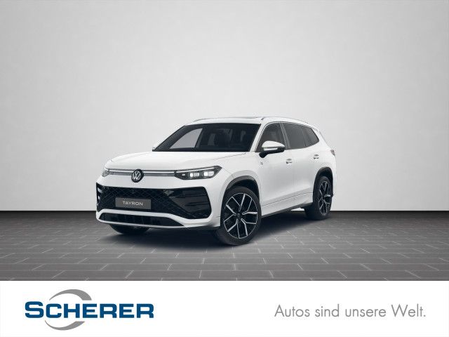 VW Tayron 23.950 km 53.700 &euro; Neustadt a.d. Weinstraße 67433