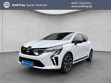 Gebrauchte Mitsubishi Colt