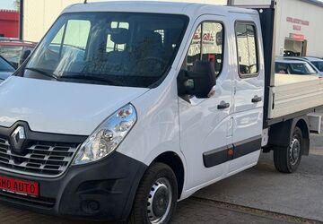 Renault Master 54.000 km 17.500 &euro; Ludwigshafen 67059