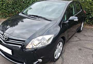 Toyota Auris 133.550 km 6.400 &euro; Walldorf 69190
