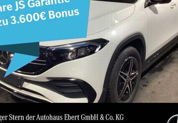 Mercedes-Benz EQB 3.047 km 39.660 &euro; Weinheim 69469