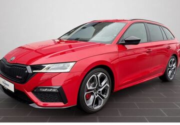 Skoda Octavia 63.600 km 28.940 &euro; Neustadt a.d. Weinstraße 67433