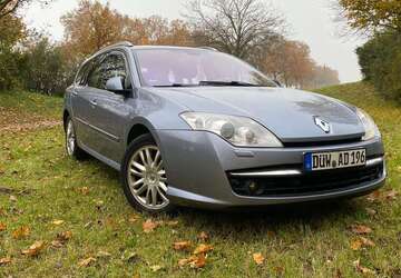 Renault Laguna 268.754 km 3.300 &euro; Worms 67551