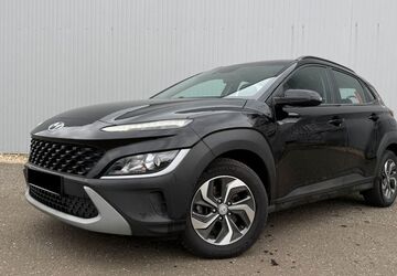 Hyundai KONA 101.500 km 16.999 &euro; Worms 67549