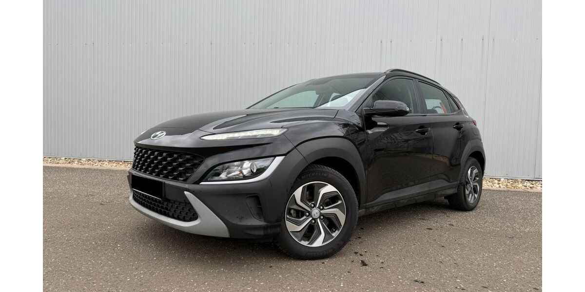 Hyundai KONA 101.500 km 16.999 &euro; Worms 67549