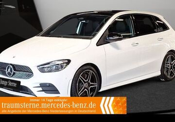 Mercedes-Benz B 250 8.235 km 38.990 &euro; Mannheim 68165