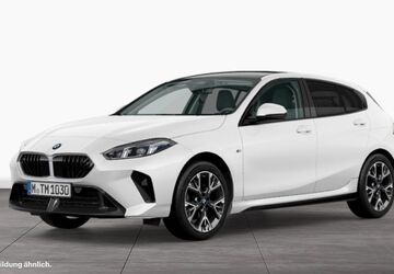 BMW 120 14.090 km 37.990 &euro; Mannheim 68169