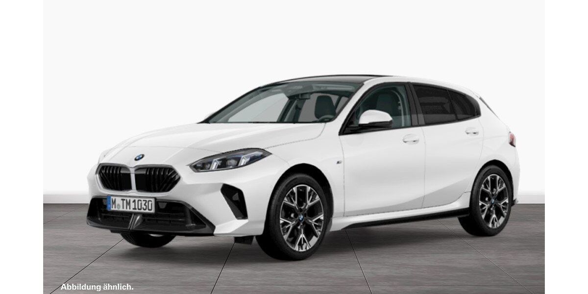 BMW 120 14.090 km 37.990 &euro; Mannheim 68169