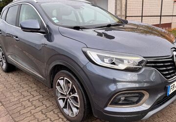 Renault Kadjar 131.000 km 12.100 &euro; Hassloch 67454