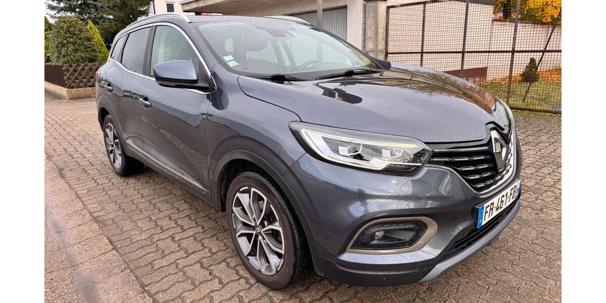 Renault Kadjar 131.000 km 12.100 &euro; Hassloch 67454