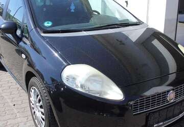 Fiat Grande Punto 260.000 km 890 &euro; Frankenthal (Pfalz) 67227