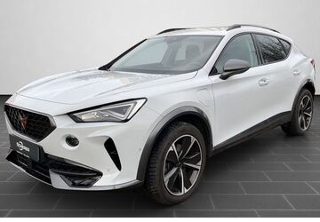 Cupra Formentor 18.278 km 29.390 &euro; Heidelberg 69123