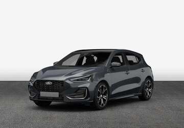 Ford Focus 22.450 km 21.500 &euro; Mannheim 68307