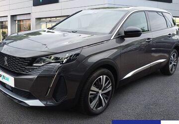 Peugeot 5008 41.344 km 26.890 &euro; Mannheim 68309