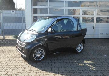 Smart ForTwo 85.300 km 6.500 &euro; Lampertheim 68623