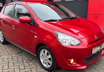 Mitsubishi Space Star 84.928 km 6.660 &euro; Ludwigshafen am Rhein 67059