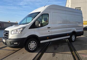 Ford Transit 189.000 km 12.999 &euro; Mannheim 68159
