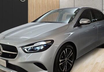 Mercedes-Benz B 200 12.600 km 38.800 &euro; Speyer 67346