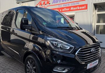 Ford Transit 162.000 km 22.990 &euro; Worms 67547