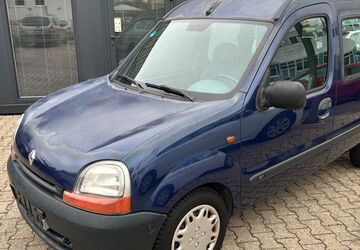 Renault Kangoo 132.000 km 2.250 &euro; Ludwigshafen 67065