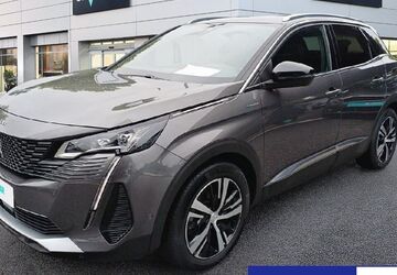 Peugeot 3008 75.824 km 22.990 &euro; Mannheim 68309