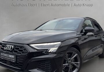Audi S3 68.400 km 32.690 &euro; Bensheim 64625