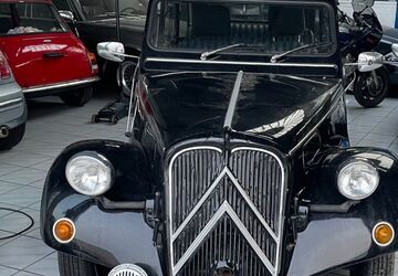 Citroen 2 CV 59.400 km 7.940 &euro; Eppelheim 69214