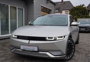 Hyundai IONIQ 5 26.000 km 33.900 &euro; Worms 67549