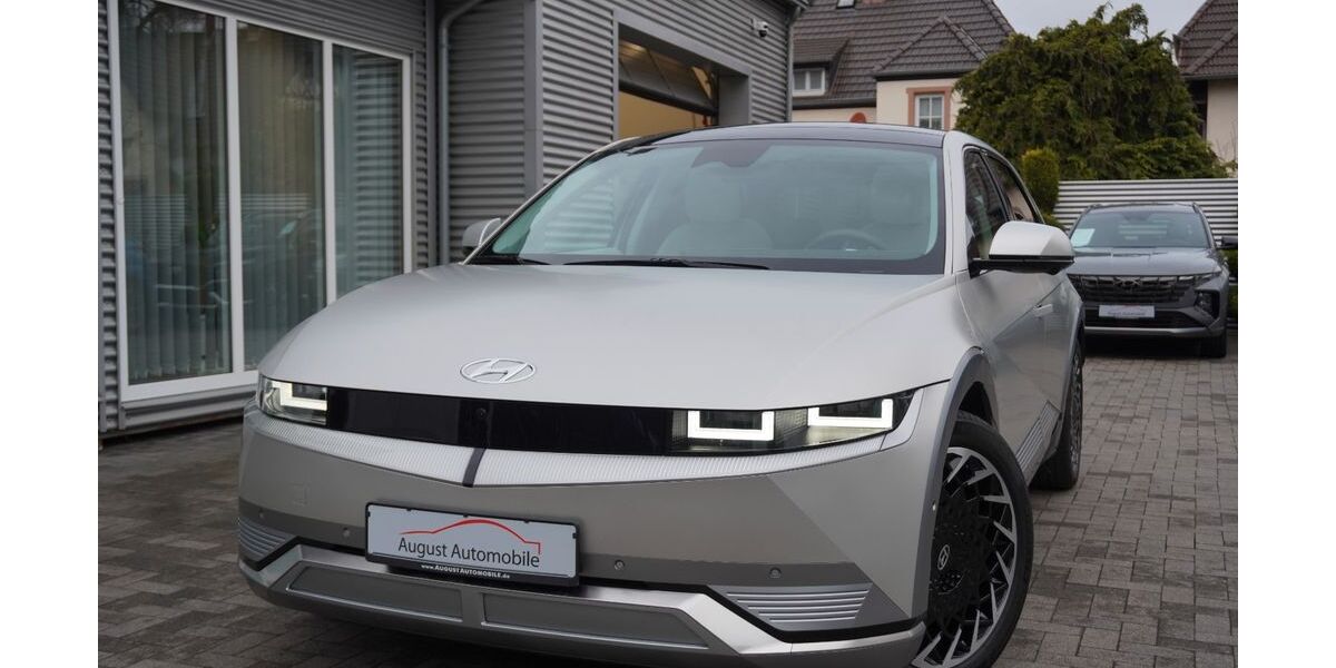 Hyundai IONIQ 5 26.000 km 33.900 &euro; Worms 67549