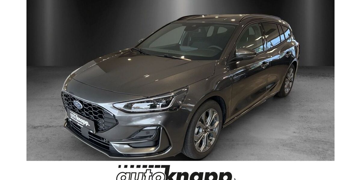 Ford Focus 9.990 km 27.890 &euro; Bensheim 64625