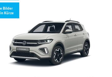 VW T-Cross 10.786 km 23.491 &euro; Mannheim 68309
