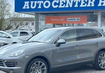 Porsche Cayenne 234.520 km 16.790 &euro; Haßloch 67454