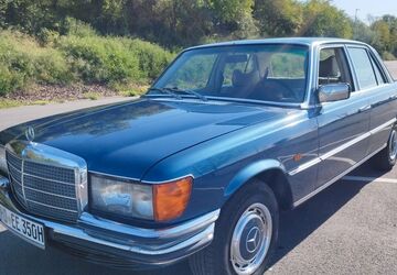 Mercedes-Benz S 350 147.000 km 12.500 &euro; Brühl 68782