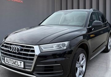 Audi Q5 132.000 km 27.990 &euro; Schwetzingen 68723