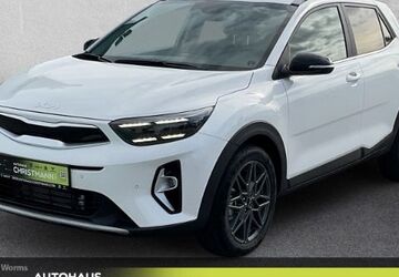 Kia Stonic 2.500 km 23.990 &euro; Gruenstadt 67269