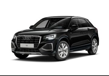 Audi Q2 16.185 km 29.420 &euro; Grünstadt 67269