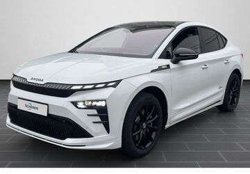 Skoda Enyaq 5.900 km 60.699 &euro; Neustadt a.d. Weinstraße 67433