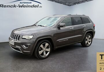 Jeep Grand Cherokee 107.098 km 25.989 &euro; Speyer 67346