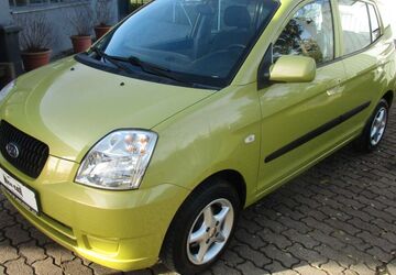 Kia Picanto 166.060 km 2.599 &euro; Neustadt an der Weinstrasse 67433